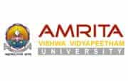 Amrita-Vishwa Amrita-Vishwa