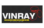Vinray-Raykar Vinray-Raykar