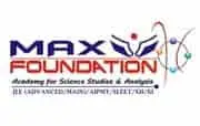 max-foundation
