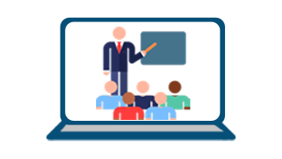 Virtual classroom Virtual classroom