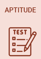 Aptitude