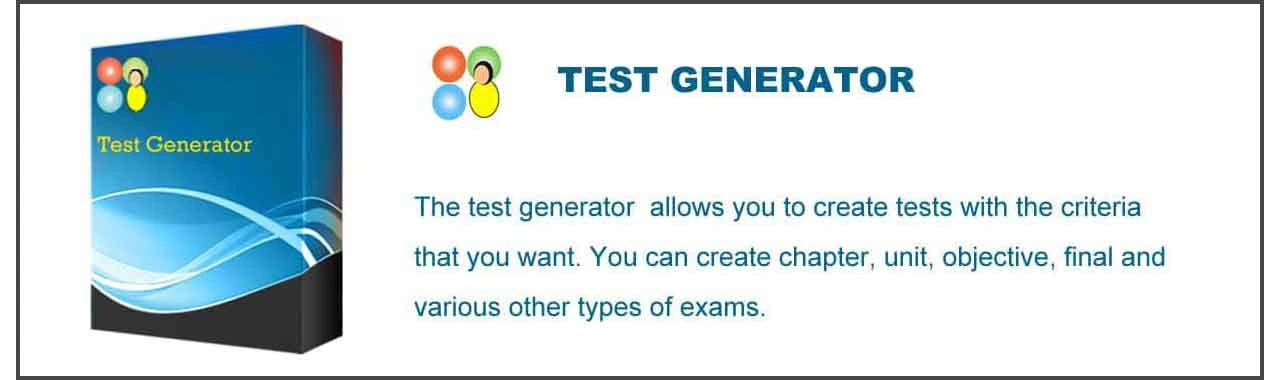 question-paper-generator